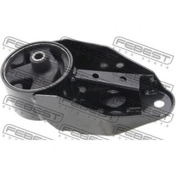 Soporte de motor FEBEST NM-P11GAMLH con características de alta calidad, diseñado para proporcionar un soporte duradero y eficiente al motor del vehículo, fabricado en materiales resistentes a la corrosión y vibraciones, compatible con modelos especí