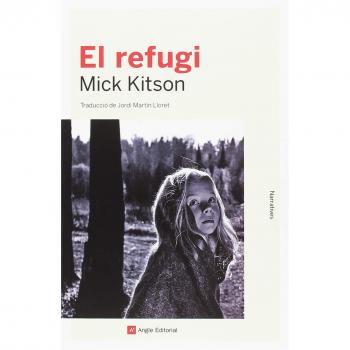 El Refugi - Kitson, Mick