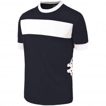 Kappa Remilio SS, Camiseta de equipación Hombre,