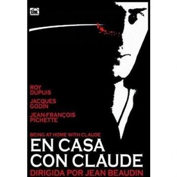 En Casa con Claude [DVD]