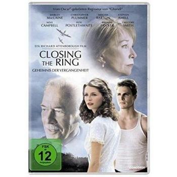 Closing the Ring - Geheimnis der Vergangenheit [Alemania] [DVD]
