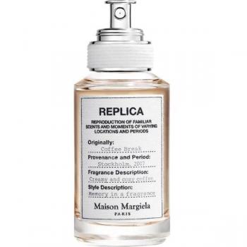 Maison Margiela Replica Coffee Break Eau De Toilette Spray 30ml/1oz