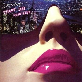 Bright Like Neon Love