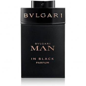 Bulgari Man in Black Eau de Parfum 60ml - Intense Masculine Fragrance
