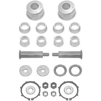 Juego de reparación de soporte del estabilizador FEBI BILSTEIN 06697