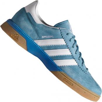 Adidas Hb Spezial Bleu - Zapatillas de balonmano para hombre con diseño especial
