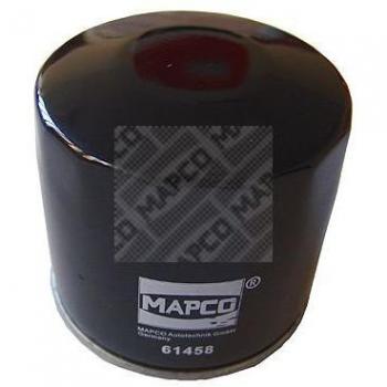 Mapco 61458 Filtro de aceite