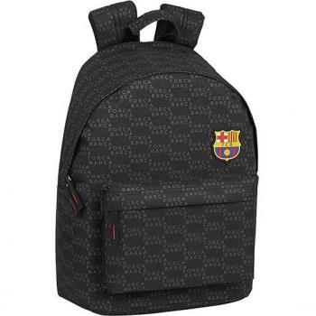 Mochila para Portatil 14,1 F.c.barcelona Força Barça - Safta