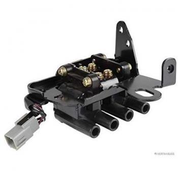 Bobina de encendido HERTH+BUSS JAKOPARTS J5360303 - Sistema de encendido y precalentamiento