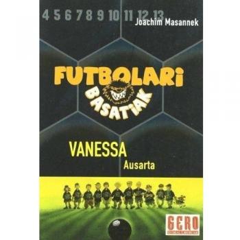 Vanessa ausarta