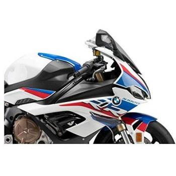 Puig Downforce Spoilers, Blue | 3636A