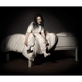 When We All Fall Asleep, Where Do We Go? - EILISH, BILLIE