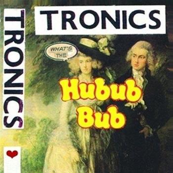 Whats The Hubub Bub [Vinilo]
