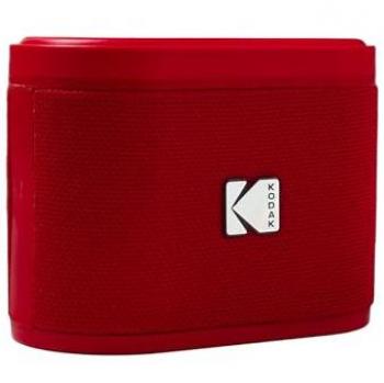 Altavoces Portátiles Inalámbricos Kodak 5W con Dock Magnético, Autonomía de 3h y Carga Tipo-C