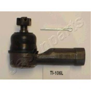 Rótula de dirección JAPANPARTS TI-106L