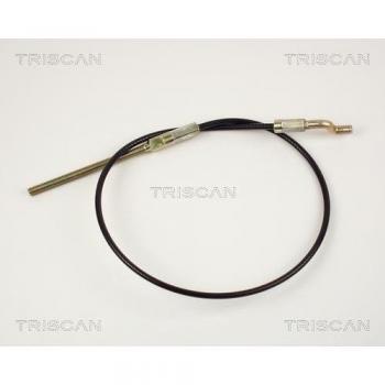 Cable de freno de mano TRISCAN 8140 10122