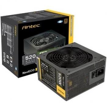 Antec Neo Eco 520C - Fuente de alimentación