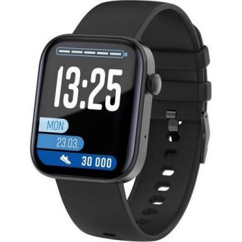 LAMAX BCool2 Plus Black Smartwatch for Kids