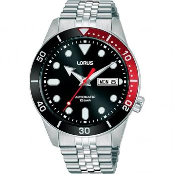 Reloj Hombre Lorus Sport Man RL447AX9