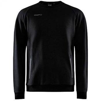 Craft Core Soul Crew Sweatshirt - Black XL