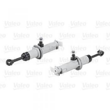 Cilindro principal de embrague VALEO 804645, tipo: bomba de embrague, características: alta resistencia, diseño optimizado para un rendimiento eficiente, compatible con múltiples modelos de vehículos