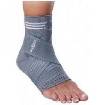 Tobillera Orliman Strapp T3 S385BT con Estabilidad Bidireccional