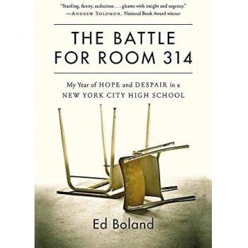 The Battle for Room 314