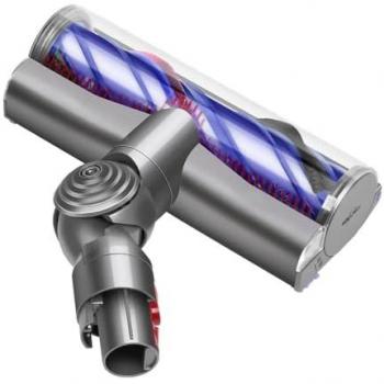 Boquilla de Succión Motorizada 225mm Compatible con Dyson V7/V8/V10/V11/V12