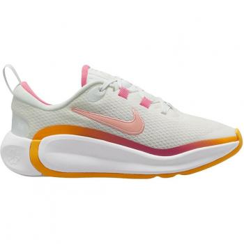 Zapatillas de running para niños Nike Kidfinity Blancas