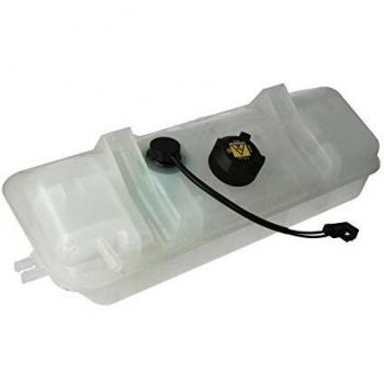 Topran 722 291 - Depósito de compensación para refrigerante