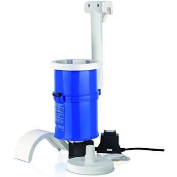 Gre AR121E - Filtro de Cartucho para Piscina, 72 W, 2.000 l/h
