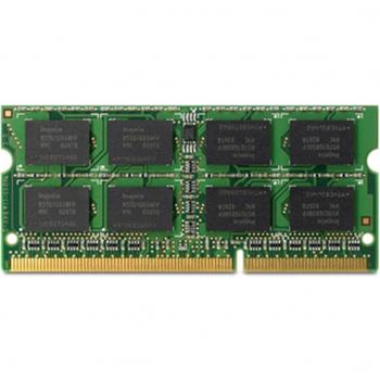 HP 8GB (1x8GB) Single Rank x4 PC3-12800R (DDR3-1600) Registered CAS-11 Memory Kit - Memoria (8 GB, DDR3, 1600 MHz)
