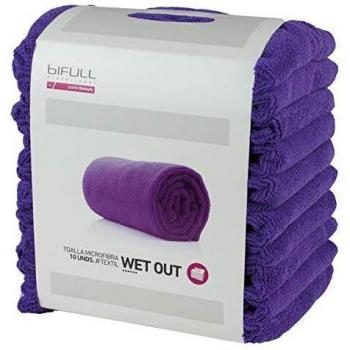 Bifull Wetout Microfiber Towel