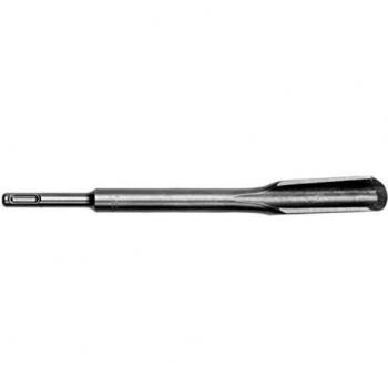 METABO 631422000 - Cincel acanalado SDS-Plus L=250 mm A=22 mm