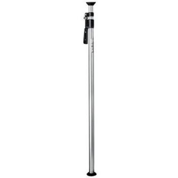 Manfrotto 432-2.7 - Autopole Extensible, Soporte, 1.5-2.7 m, 2.2 kg, Plata