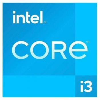 Intel Core i3-12100 12th Generation 4.3GHz LGA1700 Processor with Cooling Fan