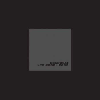 LPS 2002-2005 Vinyl Record Collection - 6 LP Set