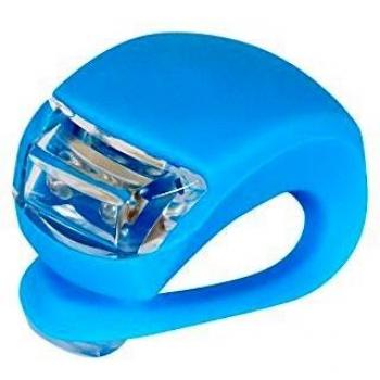 Luz Massi Viper Trasera Azul