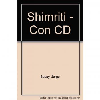 Shimriti - Con CD
