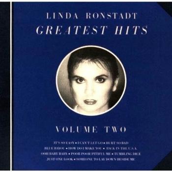Linda Ronstadt - Greatest Hits Volume 2 Collection