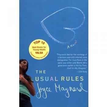 The Usual Rules: A Novel by Joyce Maynard