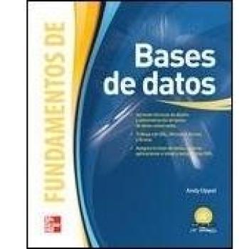 Fundamentos de Bases de Datos
