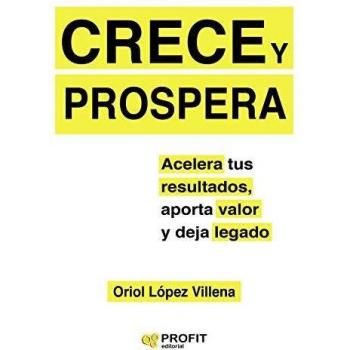Crece y prospera