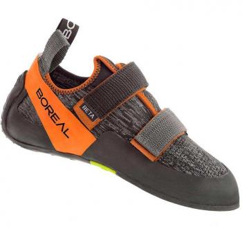Pies de gato Boreal BETA ORANGE para hombre, talla 42 1/2