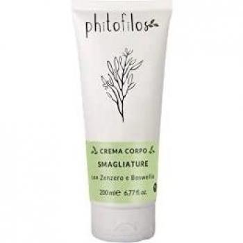 Phitofilos Crema Corporal Estrías 200 ml