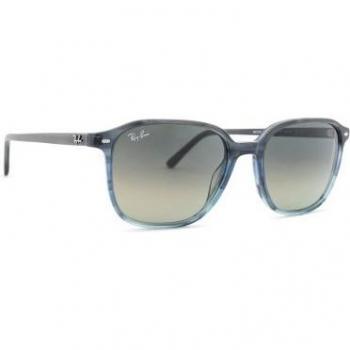 Ray-Ban Leonard RB2193 138171 Men's Sunglasses Blue Size 55