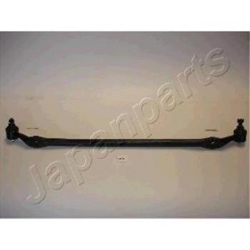 JAPANPARTS CR-209 Articulación axial de barra de dirección - Alta calidad, durabilidad, diseño preciso para un ajuste perfecto en vehículos específicos