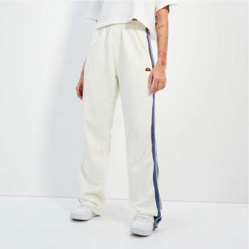 Pantalón Largo Ellesse Rad Jog Pant para mujer en color blanco