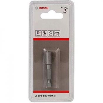 LLAVE DE VASO HEXAGONAL 7,0 MM