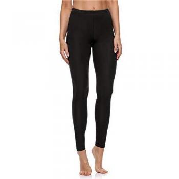 Merry Style Leggins Largos Mallas Deportivas Mujer MS10-198